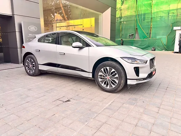 Jaguar I-Pace HSE - Photo 5
