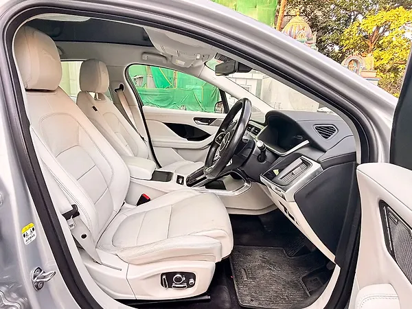 Jaguar I-Pace HSE - Photo 6