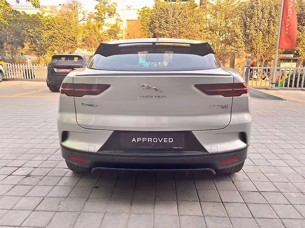 Jaguar I-Pace HSE - Photo 7
