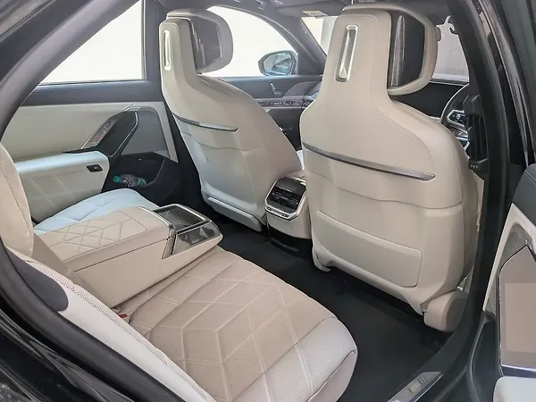BMW i7 xDrive60 M Sport - Photo 4