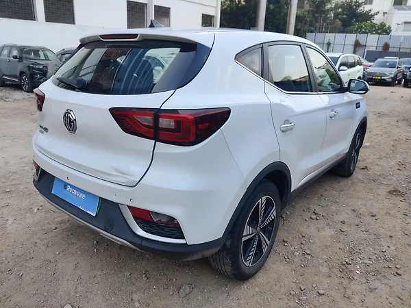 MG ZS EV Excite - Photo 3