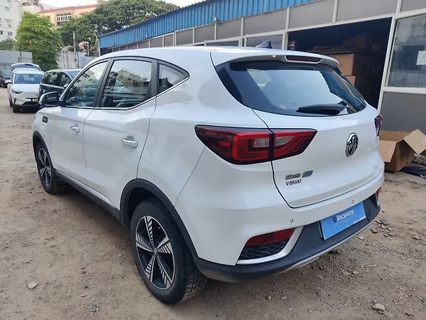 MG ZS EV Excite - Photo 4