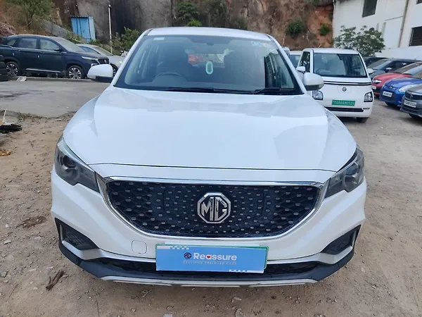 MG ZS EV Excite - Photo 2