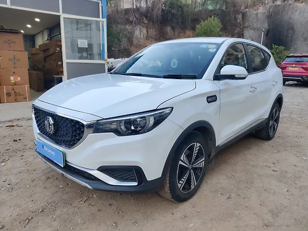 MG ZS EV Excite - Photo 6