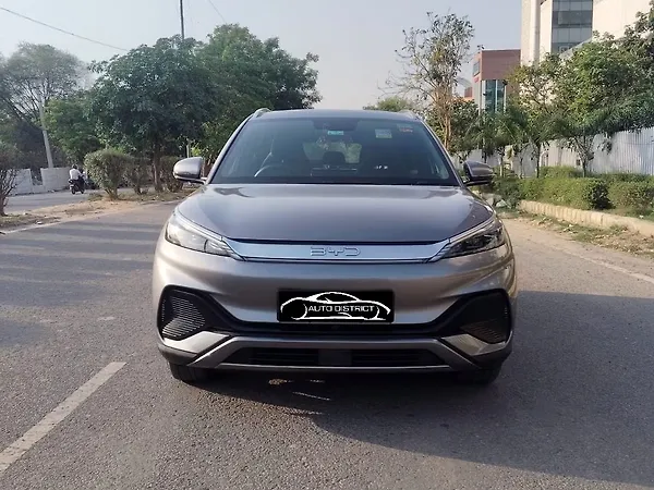 BYD Atto 3 Dynamic - Photo 2