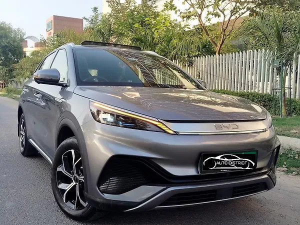 BYD Atto 3 Dynamic - Photo 3