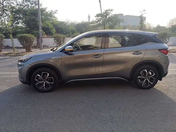 BYD Atto 3 Dynamic - Photo 6