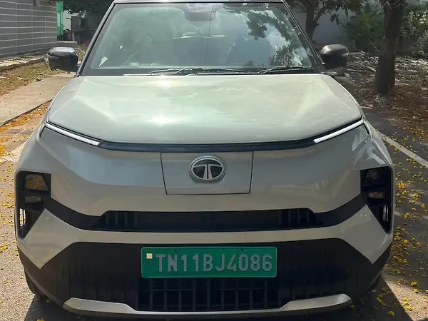 Tata Punch EV Empowered Plus Long Range 3.3 - Photo 1