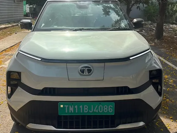 Tata Punch EV Empowered Plus Long Range 3.3 - Photo 2
