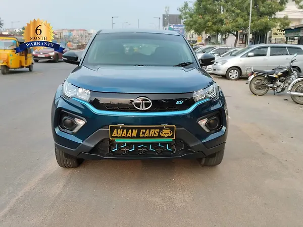 Tata Nexon EV XM - Photo 1