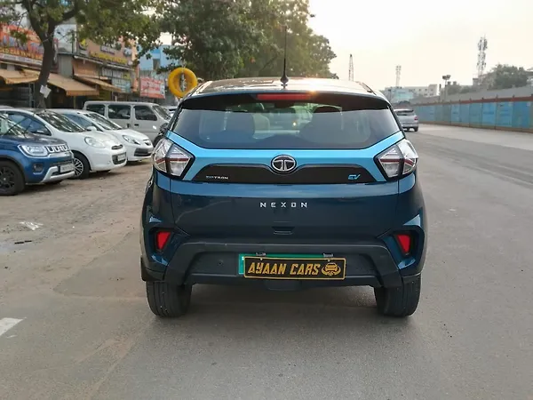 Tata Nexon EV XM - Photo 3