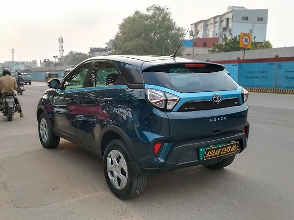 Tata Nexon EV XM - Photo 4