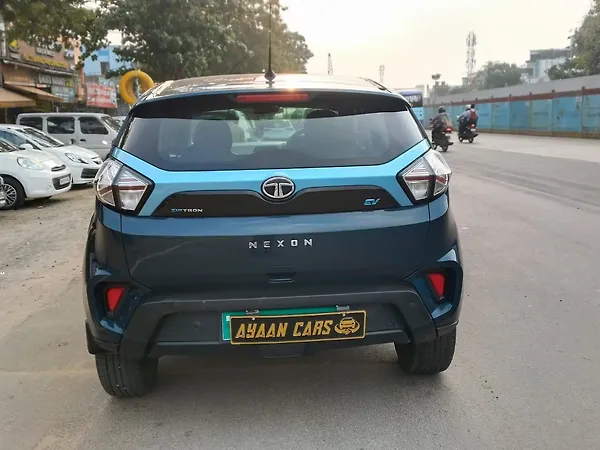 Tata Nexon EV XM - Photo 6