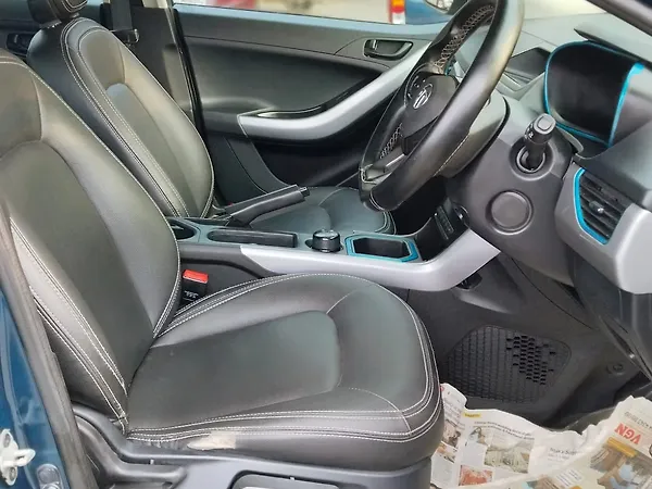 Tata Nexon EV XM - Photo 8