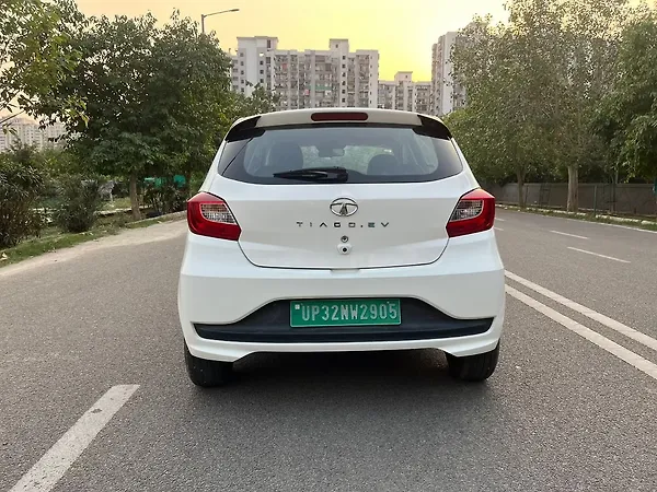 Tata Tiago EV XZ Plus Long Range [2022-2025] - Photo 3