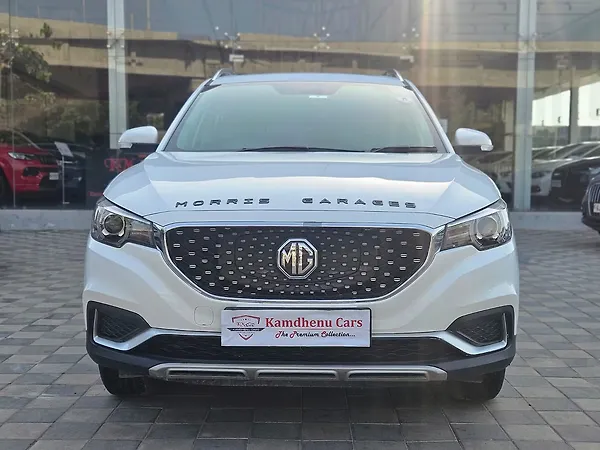 MG ZS EV Exclusive - Photo 1
