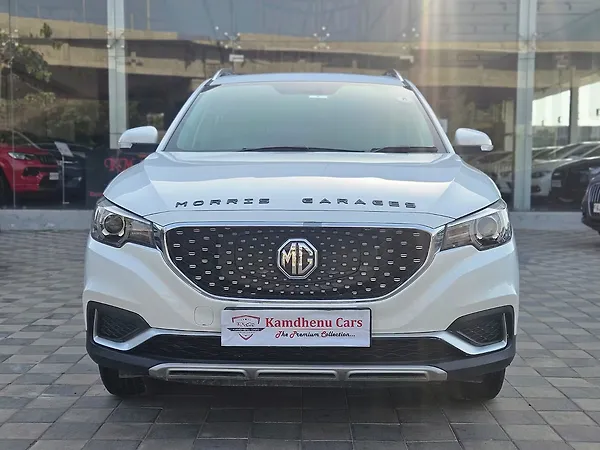 MG ZS EV Exclusive - Photo 2