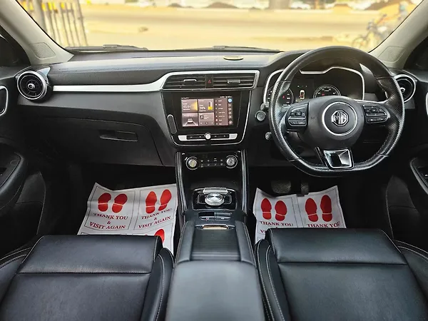 MG ZS EV Exclusive - Photo 8