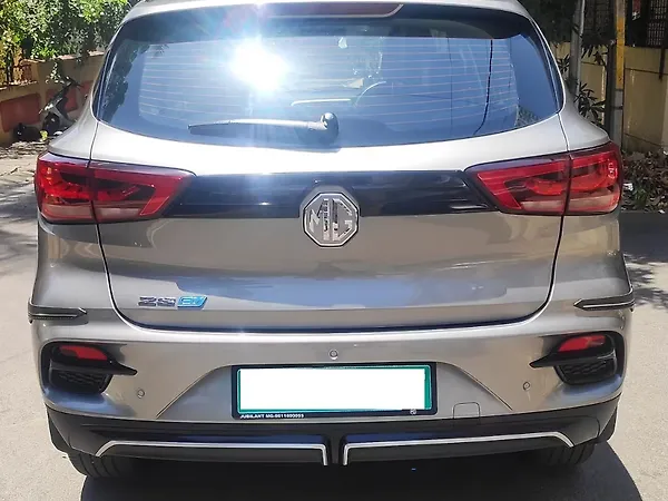 MG ZS EV Executive 50.3 kWh - Photo 3