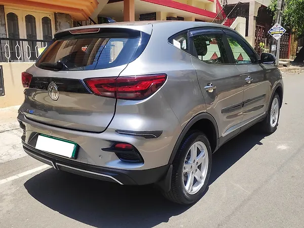 MG ZS EV Executive 50.3 kWh - Photo 7