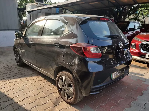 Tata Tiago EV XZ Plus Tech LUX Long Range [2022-2025] - Photo 8