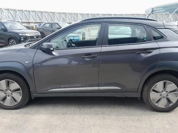 Hyundai Kona Electric Premium - Photo 4