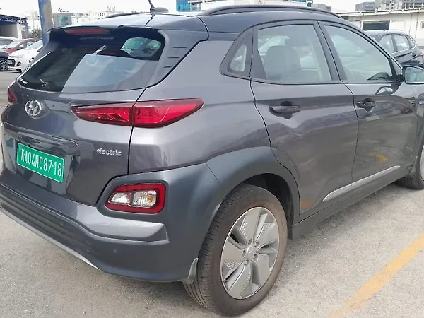 Hyundai Kona Electric Premium - Photo 5