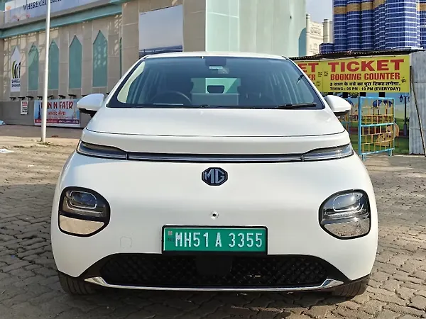 MG Windsor EV Exclusive 38.0 kWh - Photo 1