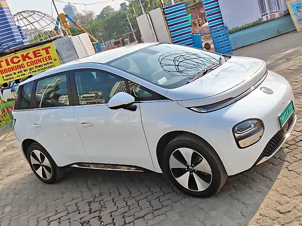 MG Windsor EV Exclusive 38.0 kWh - Photo 4