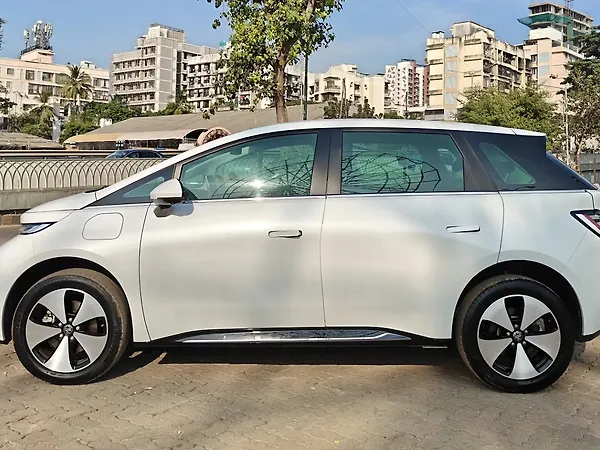 MG Windsor EV Exclusive 38.0 kWh - Photo 5