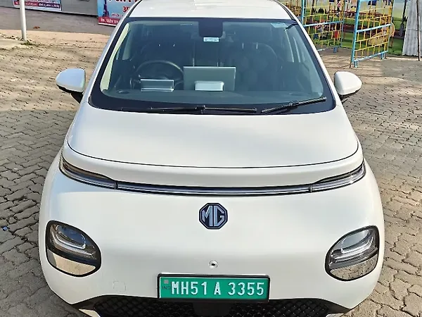 MG Windsor EV Exclusive 38.0 kWh - Photo 8