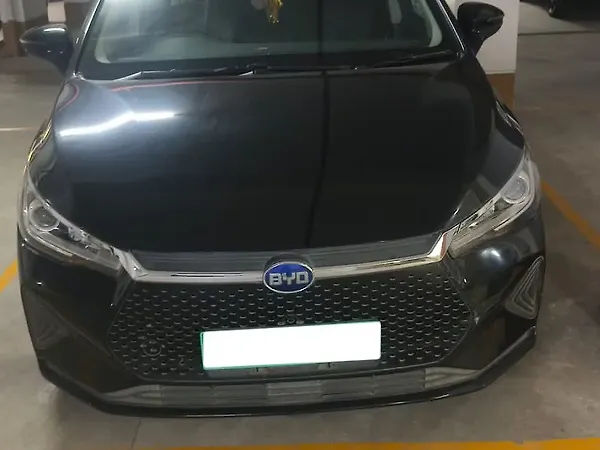BYD e6 GL