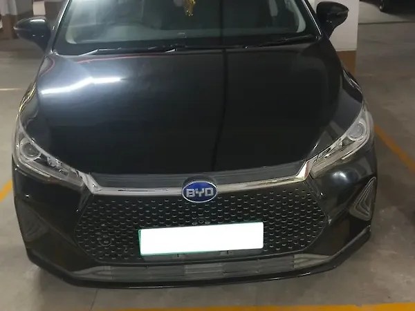 BYD e6 GL - Photo 2