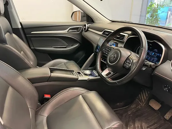 MG ZS EV Exclusive - Photo 6