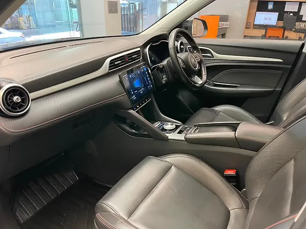 MG ZS EV Exclusive - Photo 7