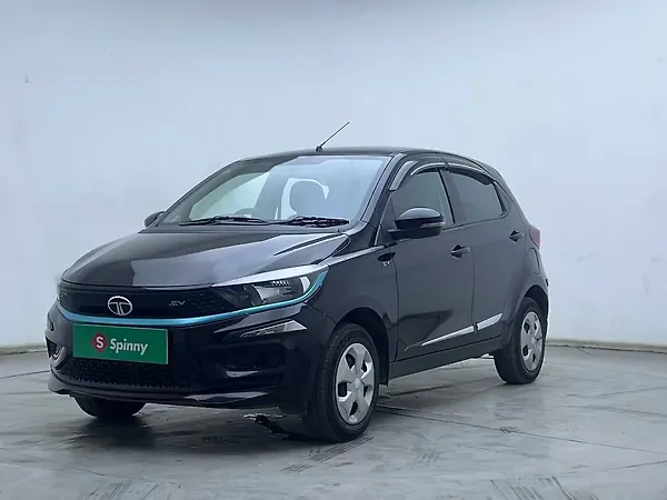 Tata Tiago EV XT Long Range [2022-2025]