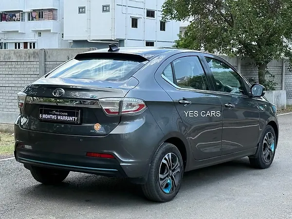 Tata Tigor EV XZ Plus LUX 26.0 kWh - Photo 5