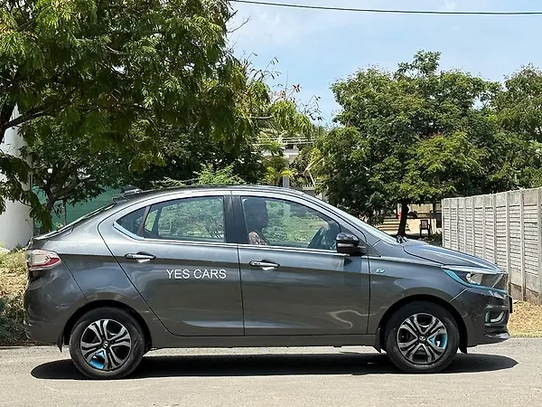 Tata Tigor EV XZ Plus LUX 26.0 kWh - Photo 6