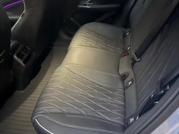 BYD Seal Premium [2024-2025] - Photo 7