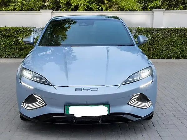 BYD Seal Premium [2024-2025] - Photo 2