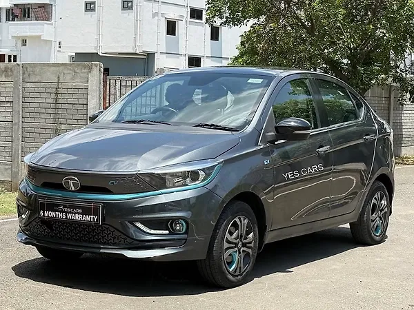 Tata Tigor EV XZ Plus 26.0 kWh - Photo 2
