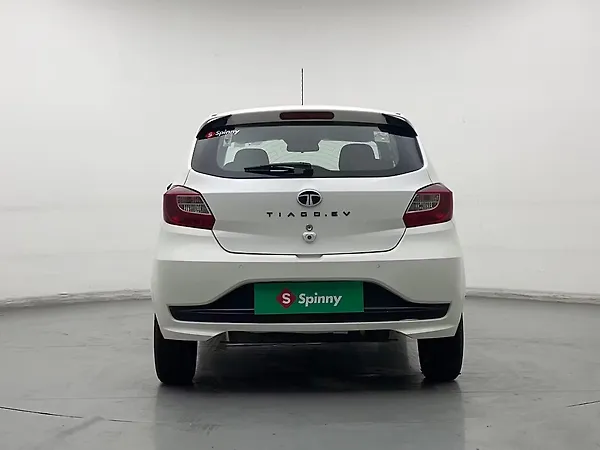 Tata Tiago EV XZ Plus Long Range [2022-2025] - Photo 5
