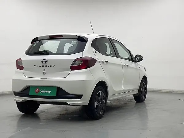 Tata Tiago EV XZ Plus Long Range [2022-2025] - Photo 6