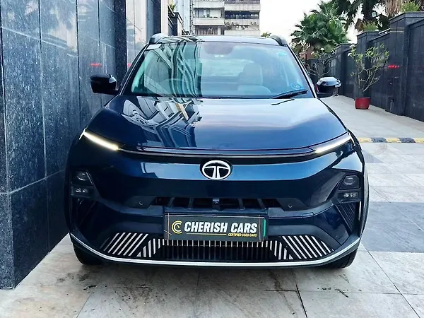 Tata Nexon EV Empowered Plus 45.0 kWh - Photo 3