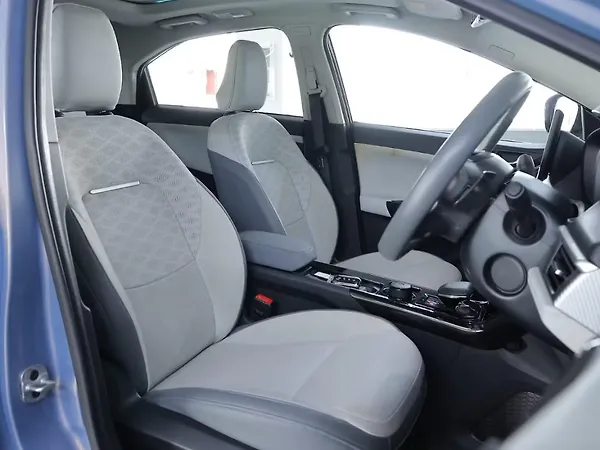 Tata Curvv EV Empowered Plus A 55.0 kWh - Photo 5