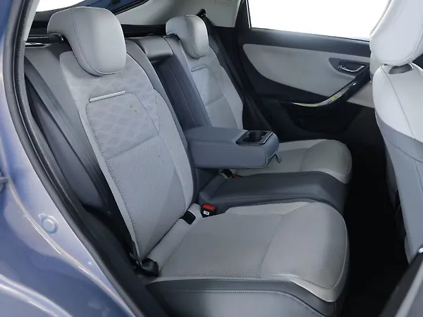 Tata Curvv EV Empowered Plus A 55.0 kWh - Photo 6