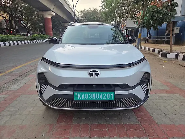 Tata Nexon EV Empowered Plus Long Range - Photo 1