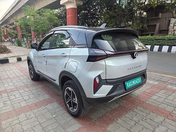 Tata Nexon EV Empowered Plus Long Range - Photo 7