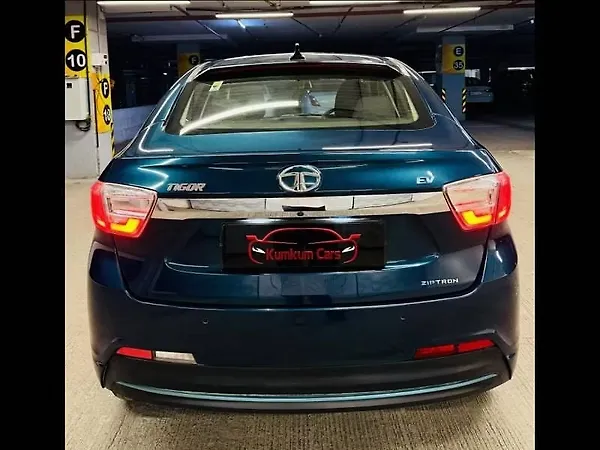 Tata Tigor EV XZ Plus 26.0 kWh - Photo 5