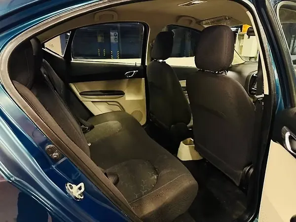 Tata Tigor EV XZ Plus 26.0 kWh - Photo 8